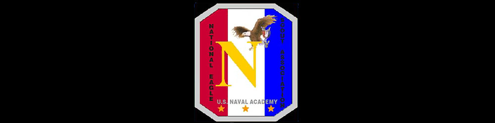 National Eagle Scout Association logo